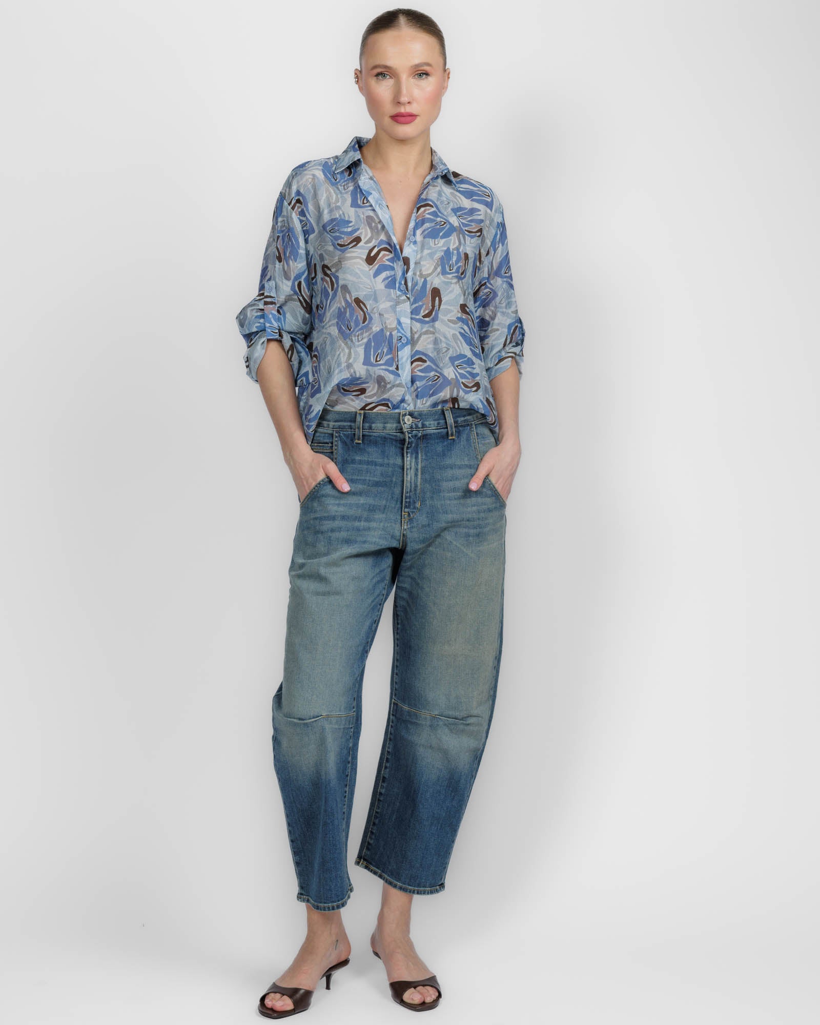 Print Shirt