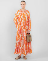 Fiore Maxi Dress
