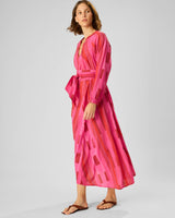 Fiore Maxi Dress