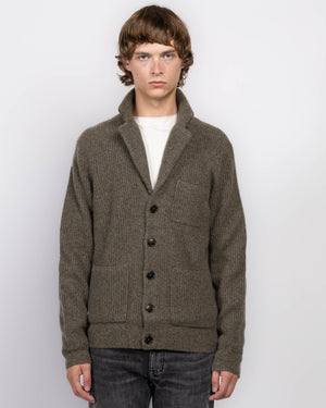 Mitchell Cardigan