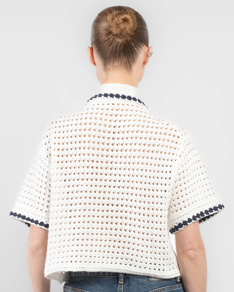 Shiloh Camp Shirt