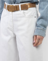 Baggy Denim