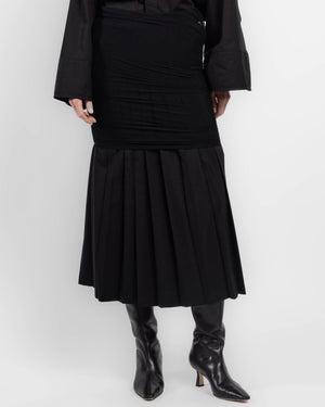 Long Skirt