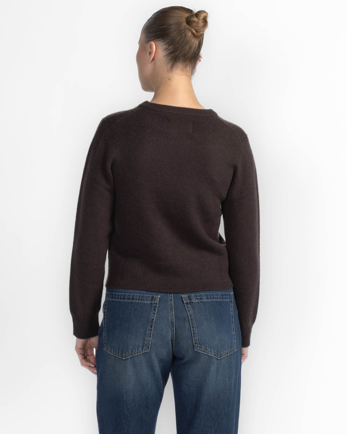 Jeanne Sweater