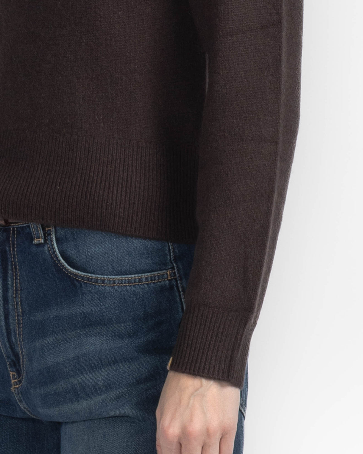 Jeanne Sweater