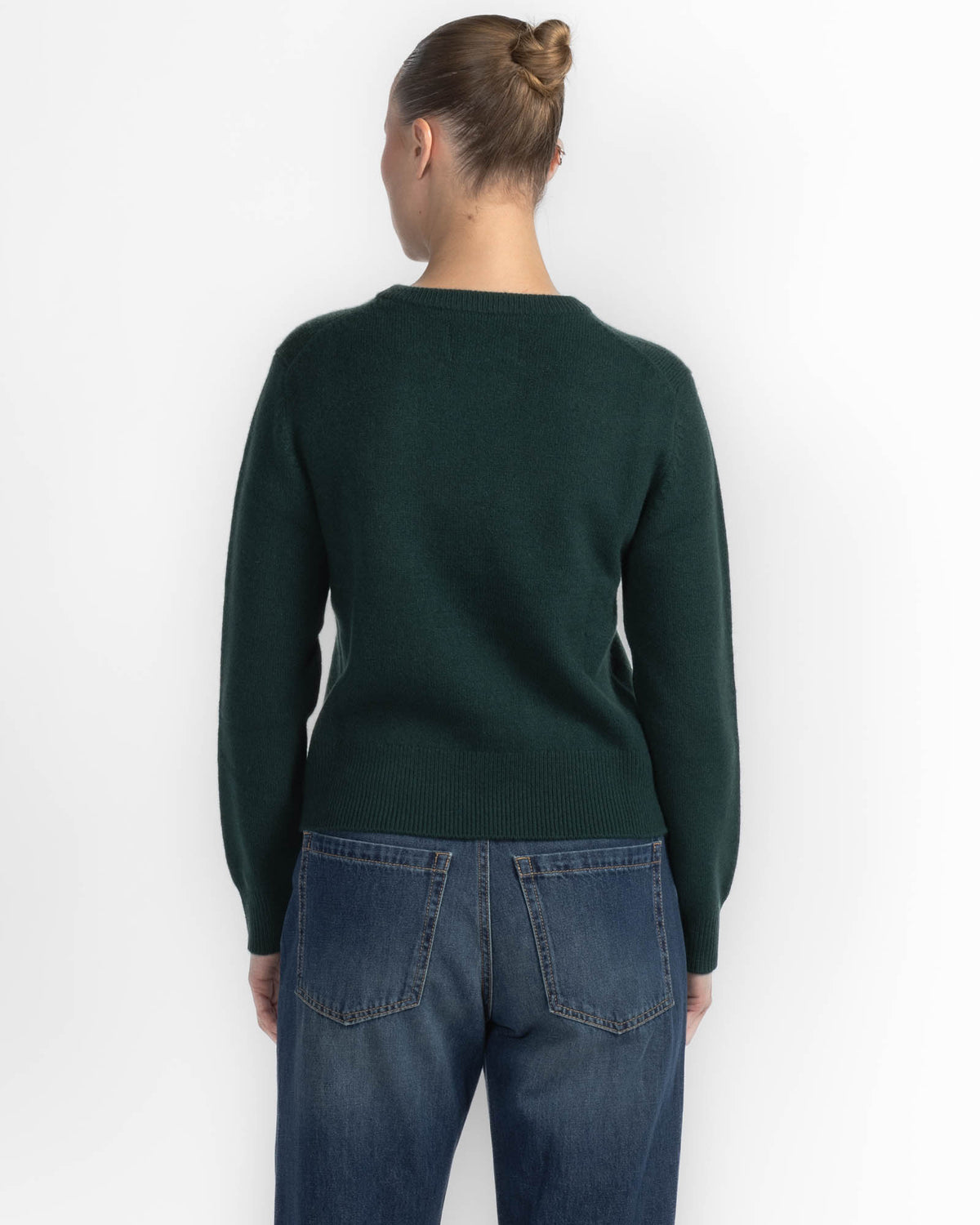 Jeanne Sweater