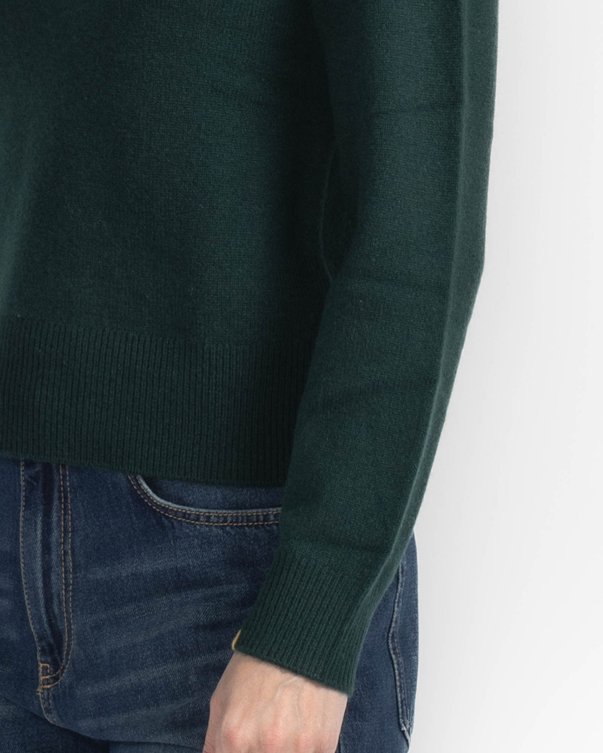 Jeanne Sweater