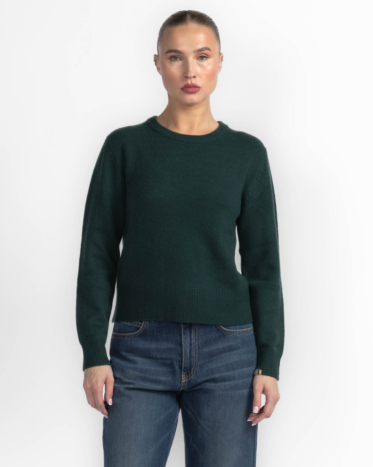Jeanne Sweater
