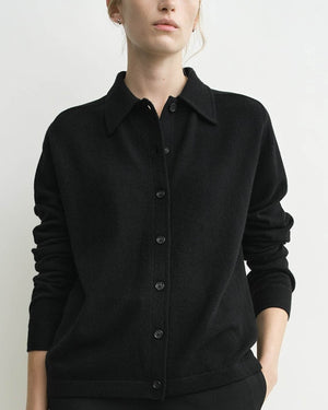 Chemise à manches raglan