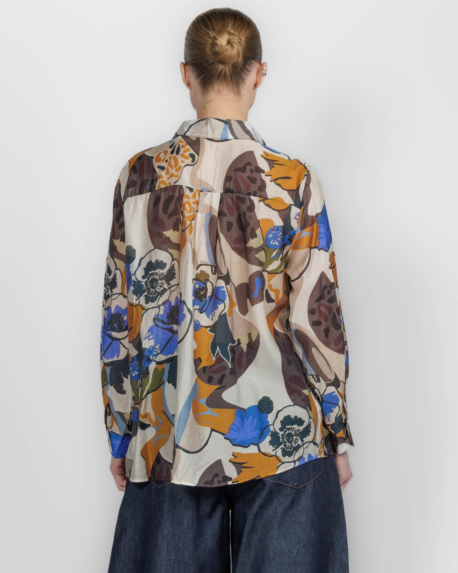 Print Shirt