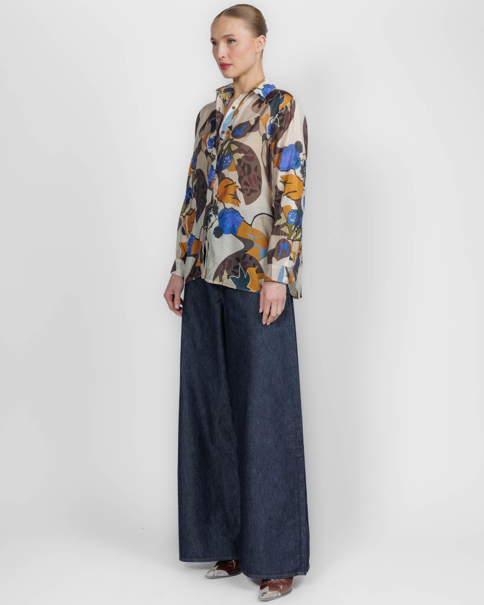 Print Shirt