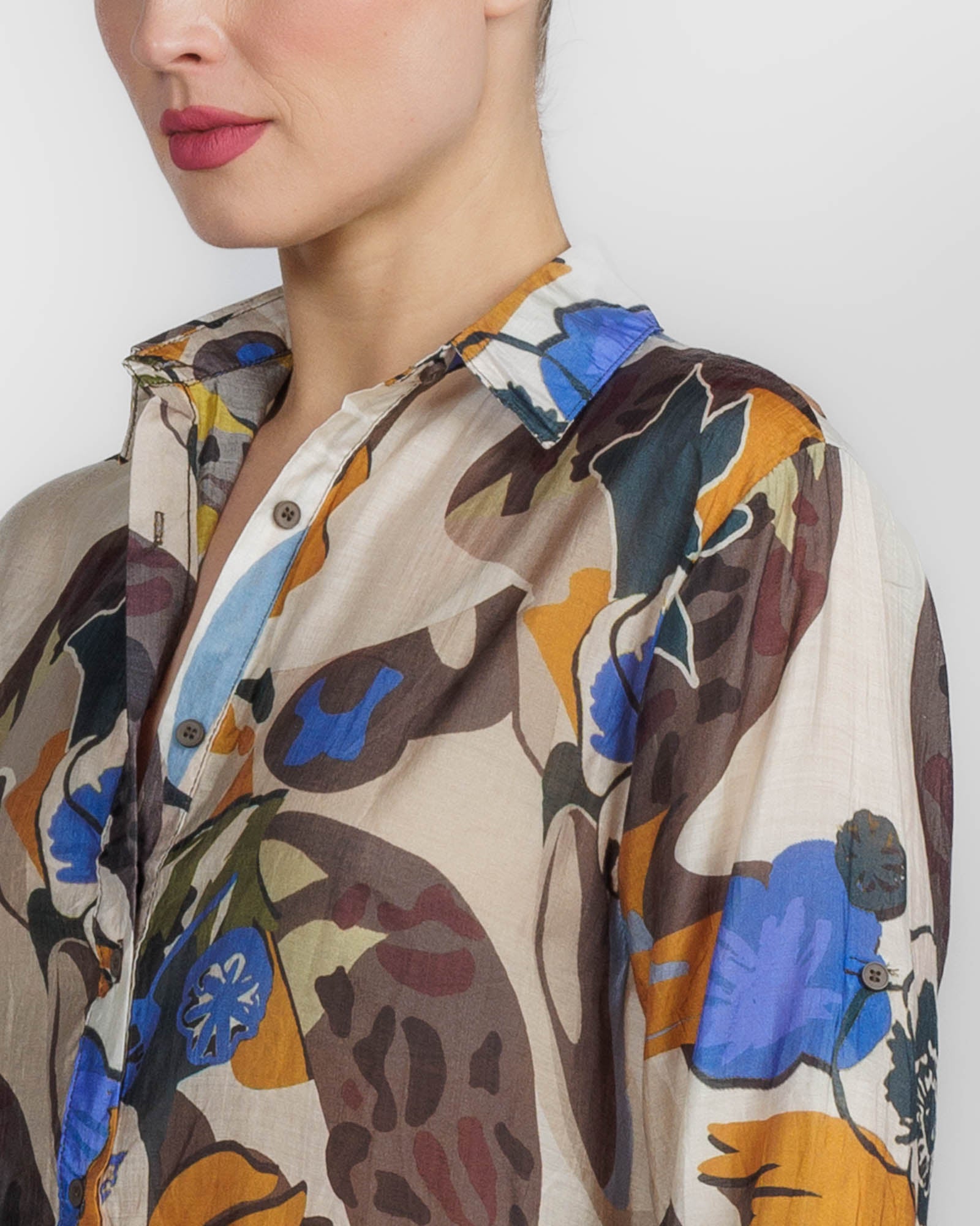 Print Shirt