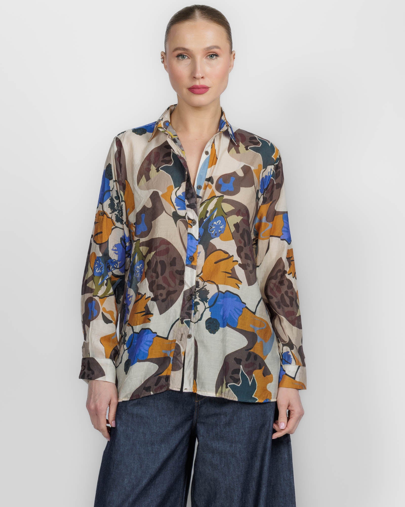 Print Shirt
