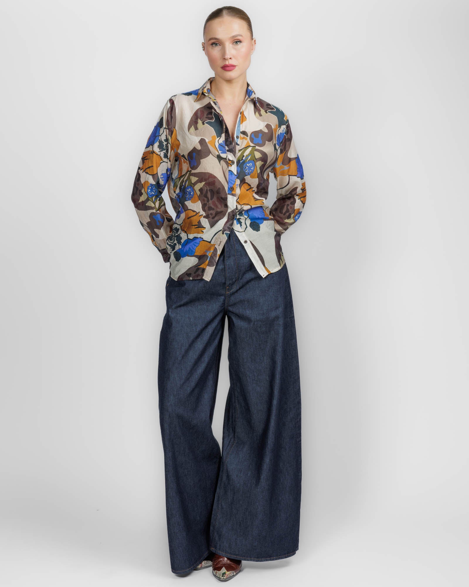 Print Shirt
