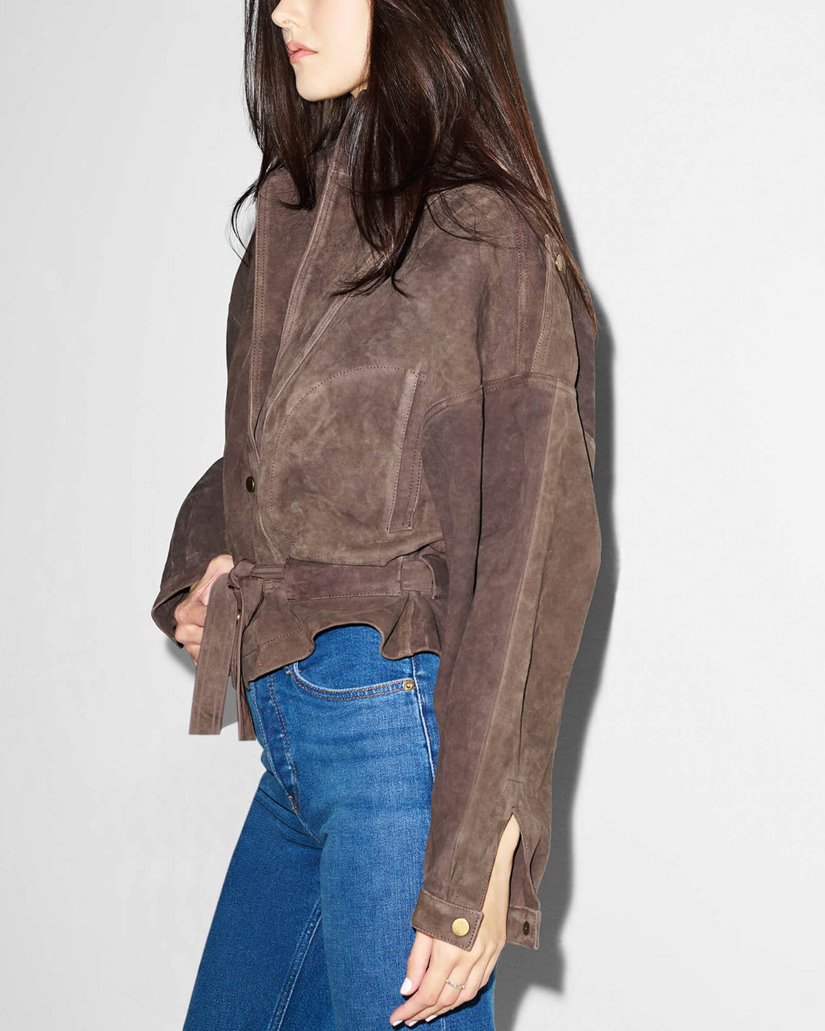 Debbie Jacket