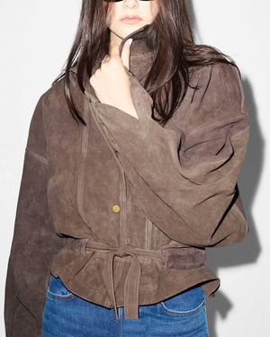Debbie Jacket