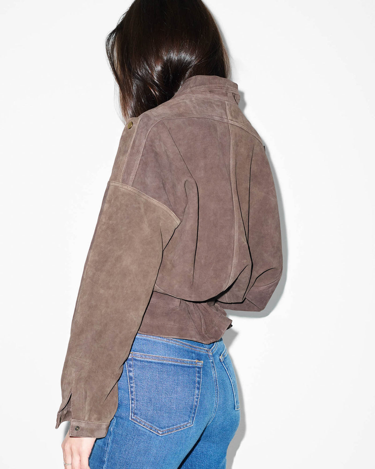 Debbie Jacket