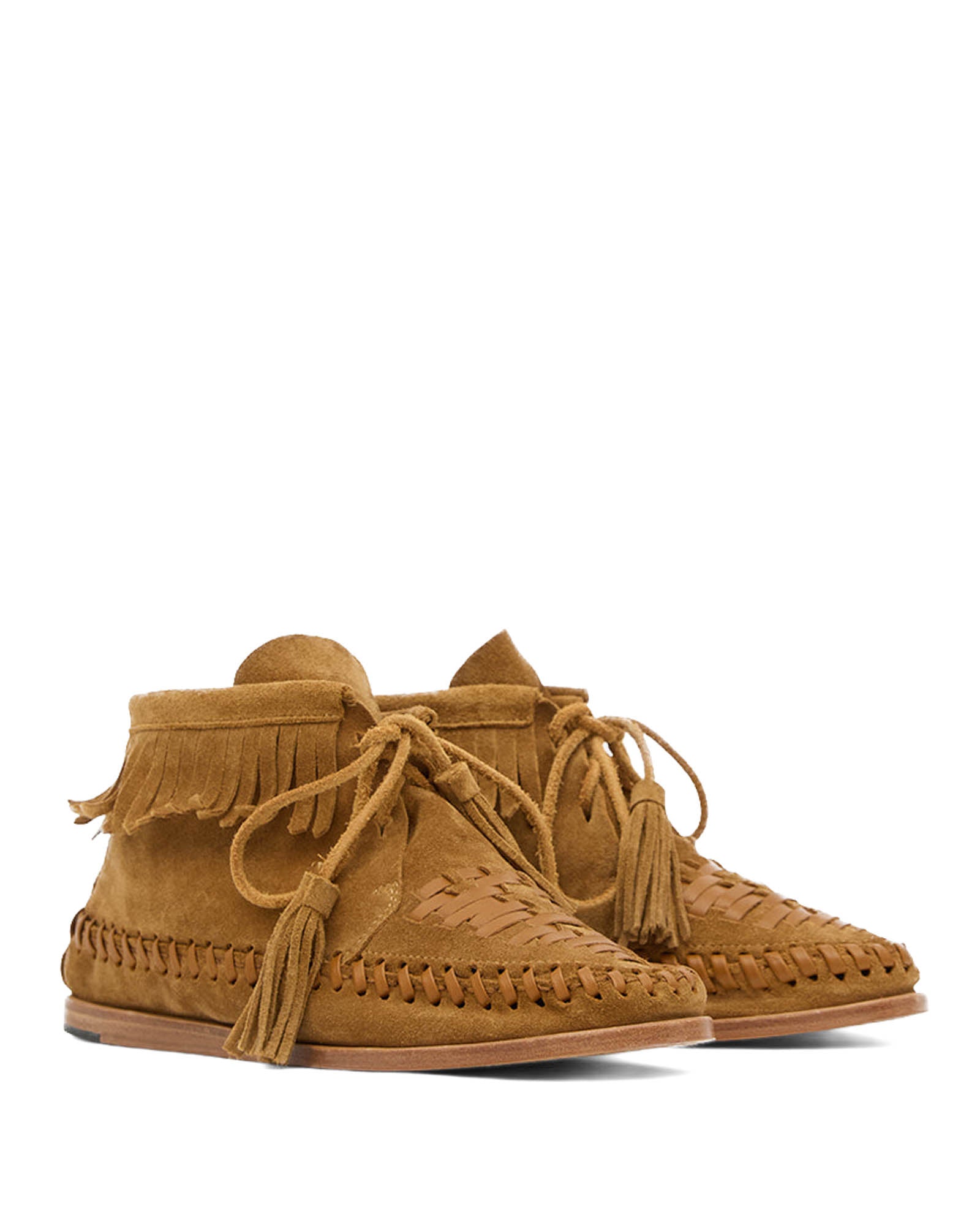 Felsa Moccasin