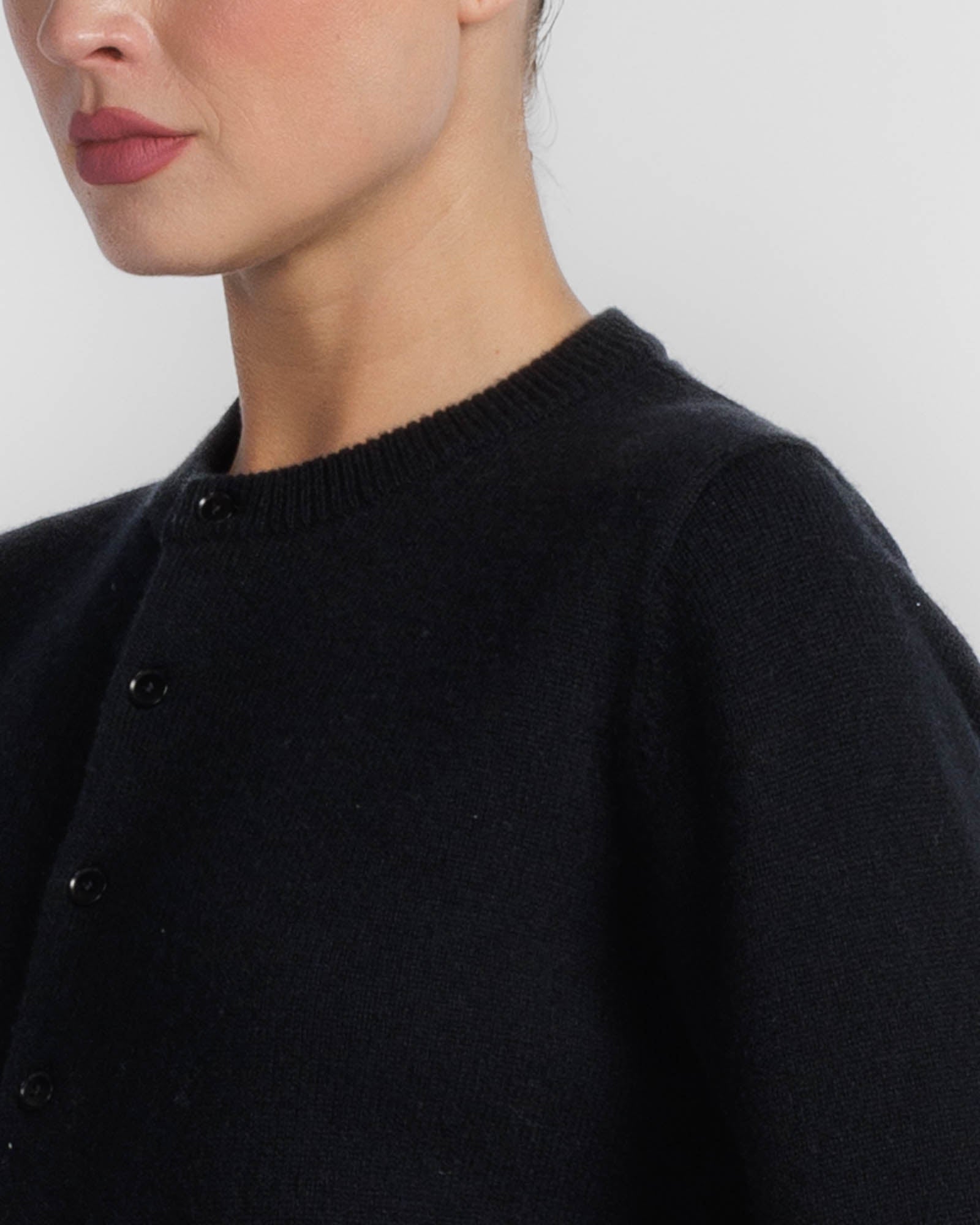 Little Lamb Sweater