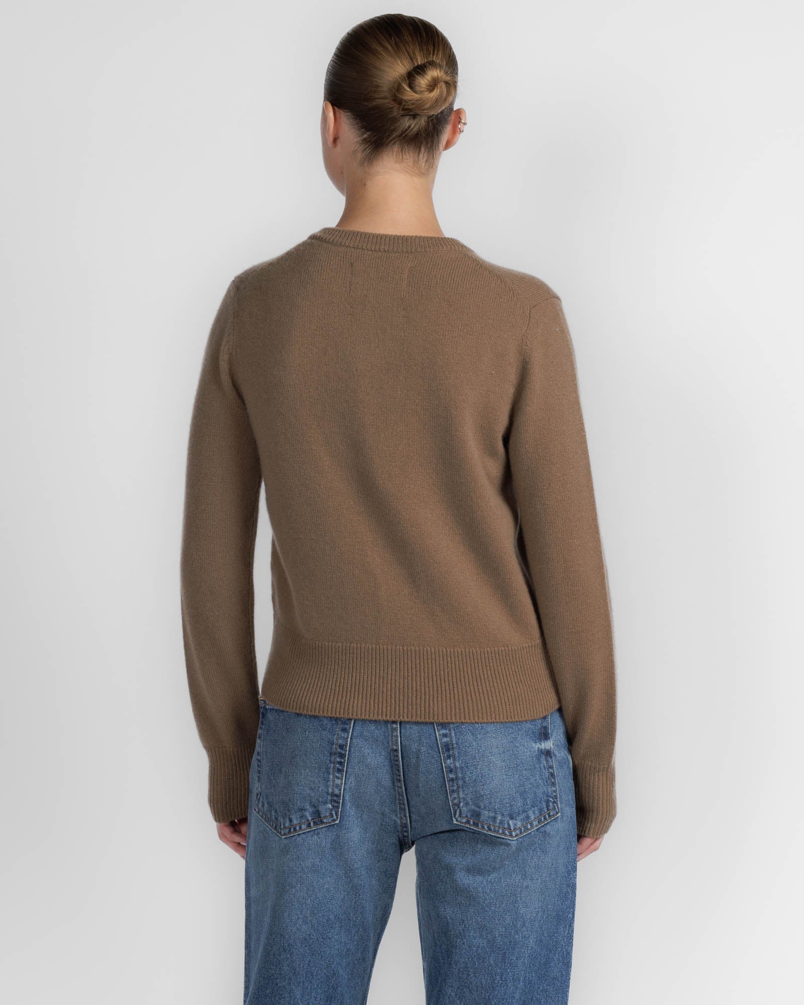 Little Lamb Sweater