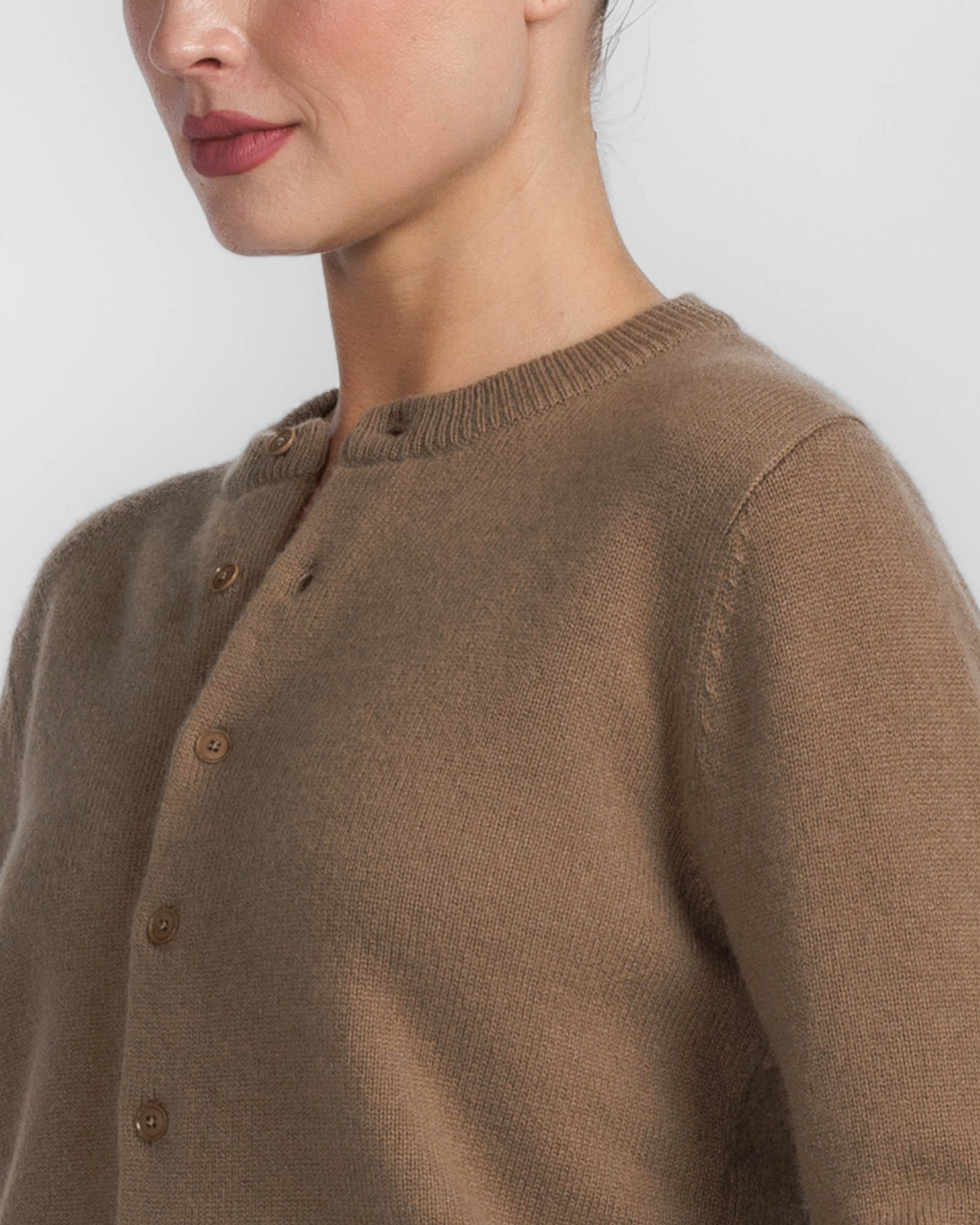 Little Lamb Sweater
