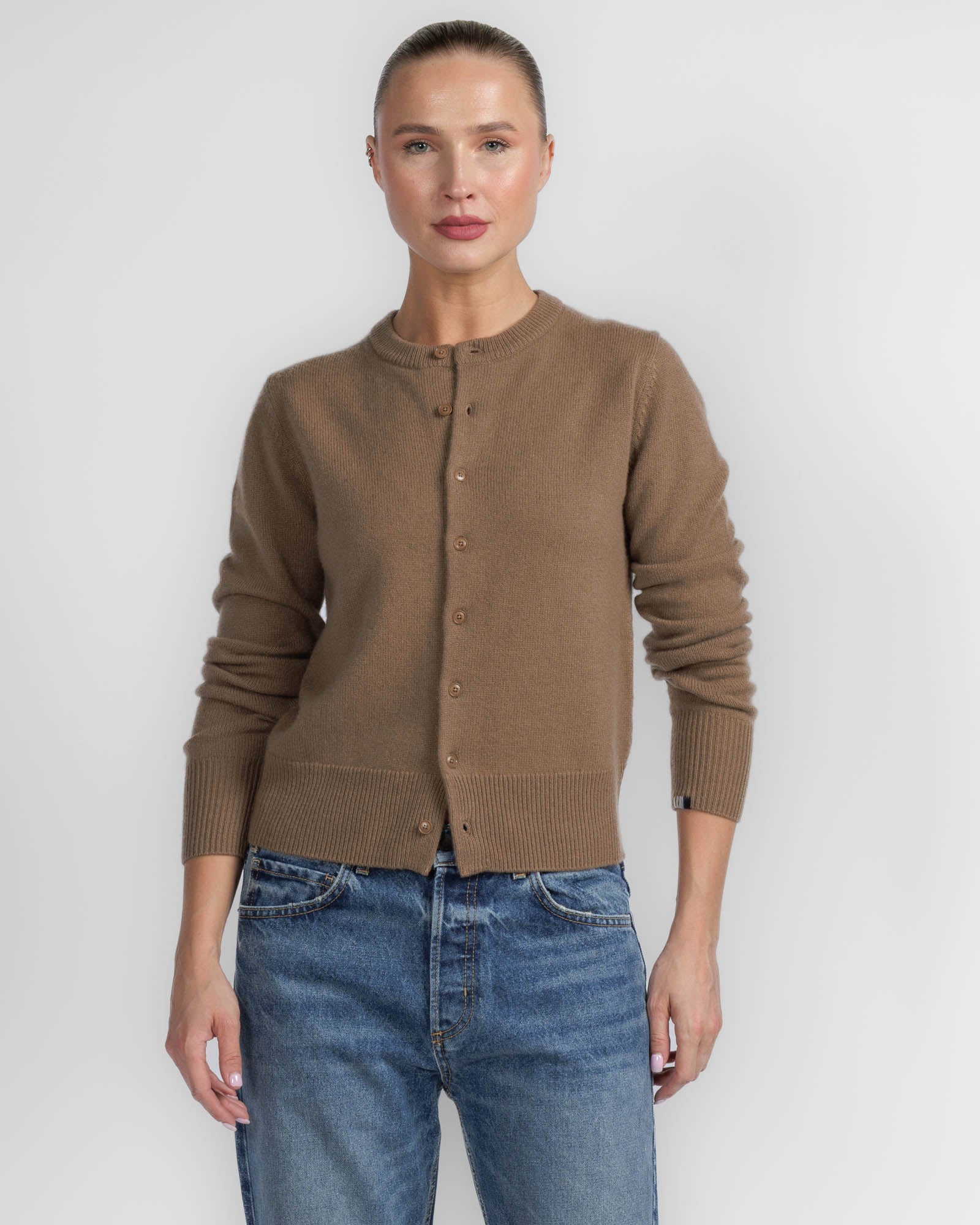 Little Lamb Sweater