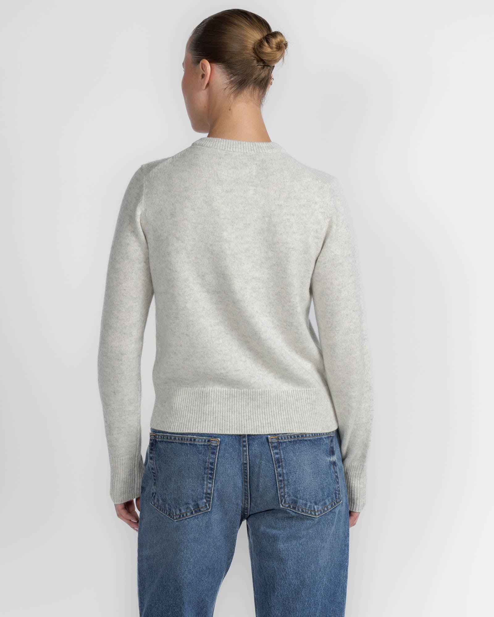 Little Lamb Sweater