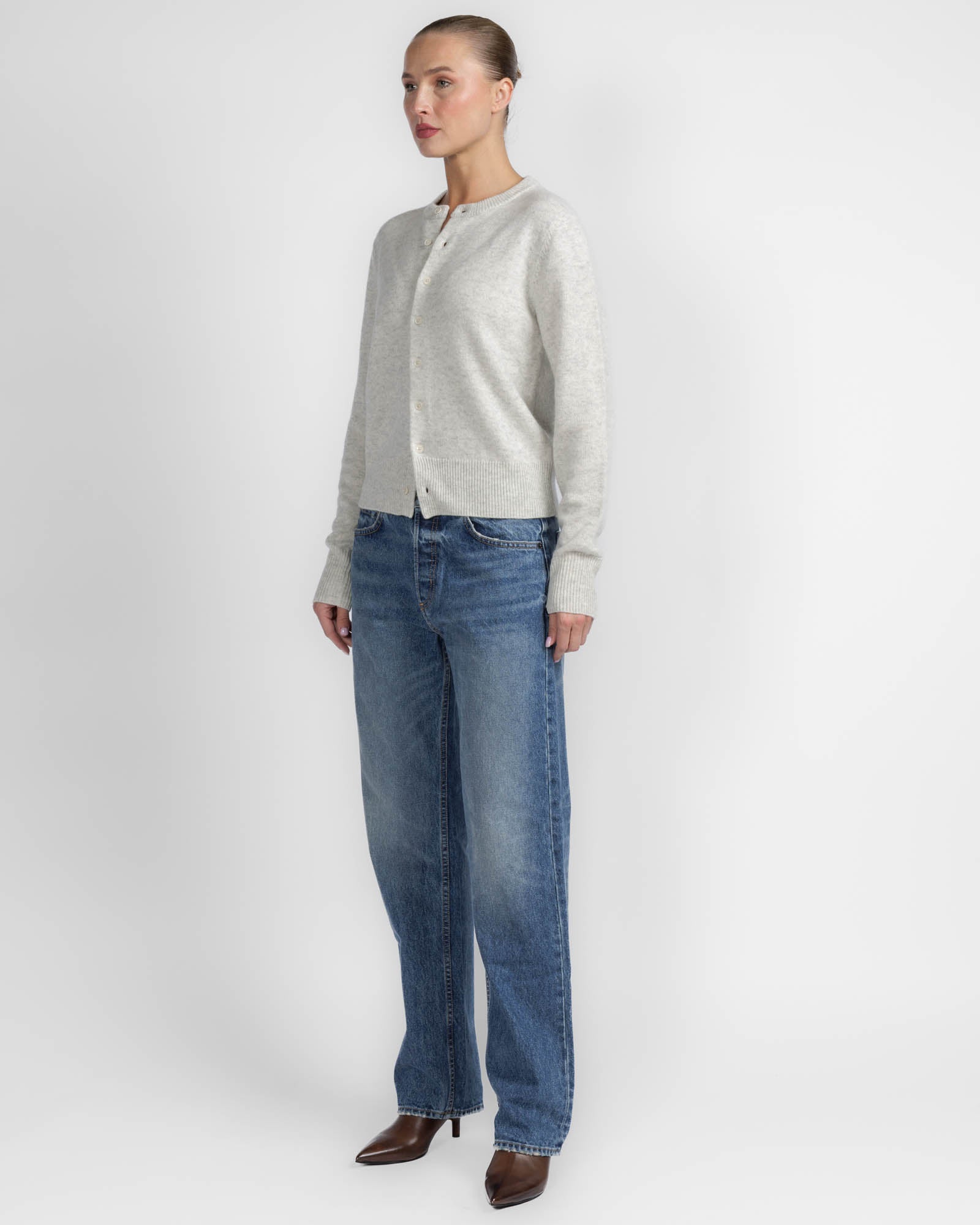 Little Lamb Sweater
