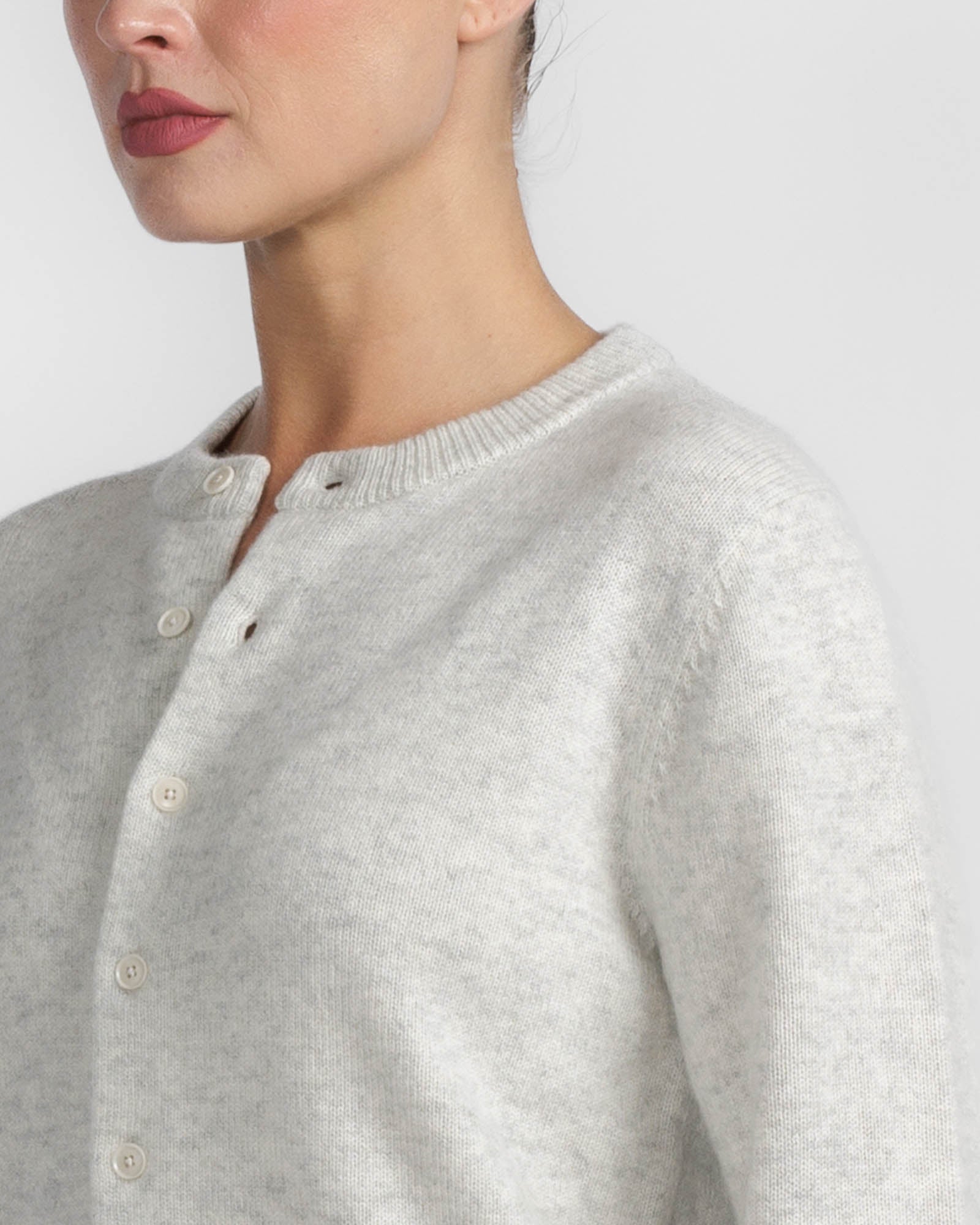 Little Lamb Sweater