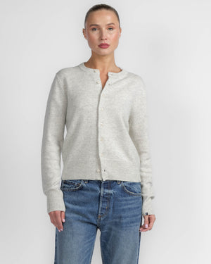 Little Lamb Sweater