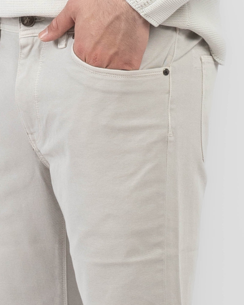 Dean 2 Ply Pants