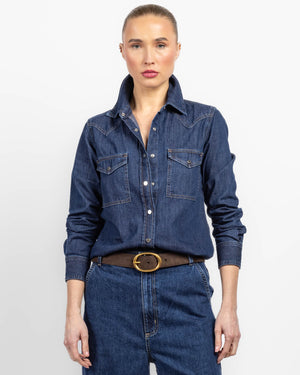 T-shirt Cowboy Take Me Away