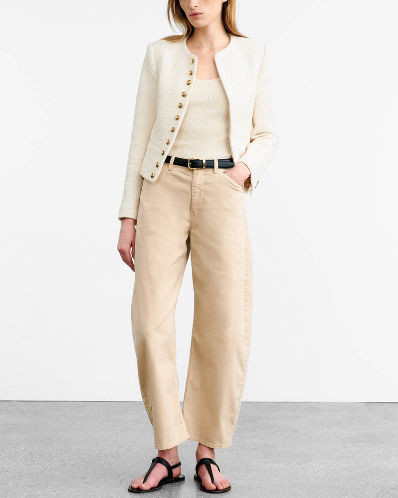 Tribeca Pants
