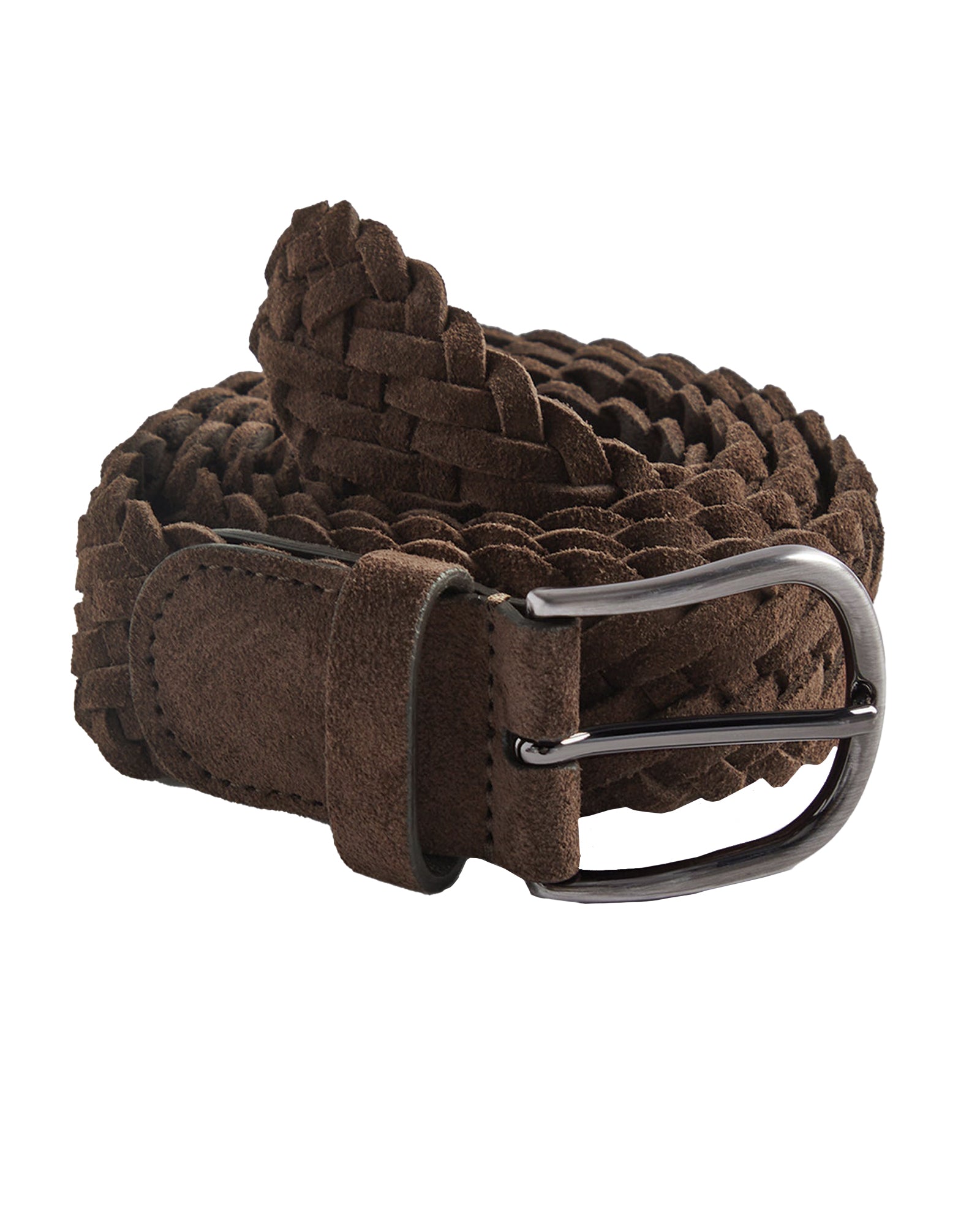 Ceinture tissée