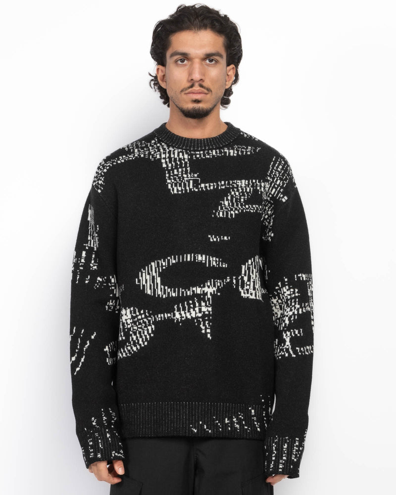 Annex Crewneck Sweater