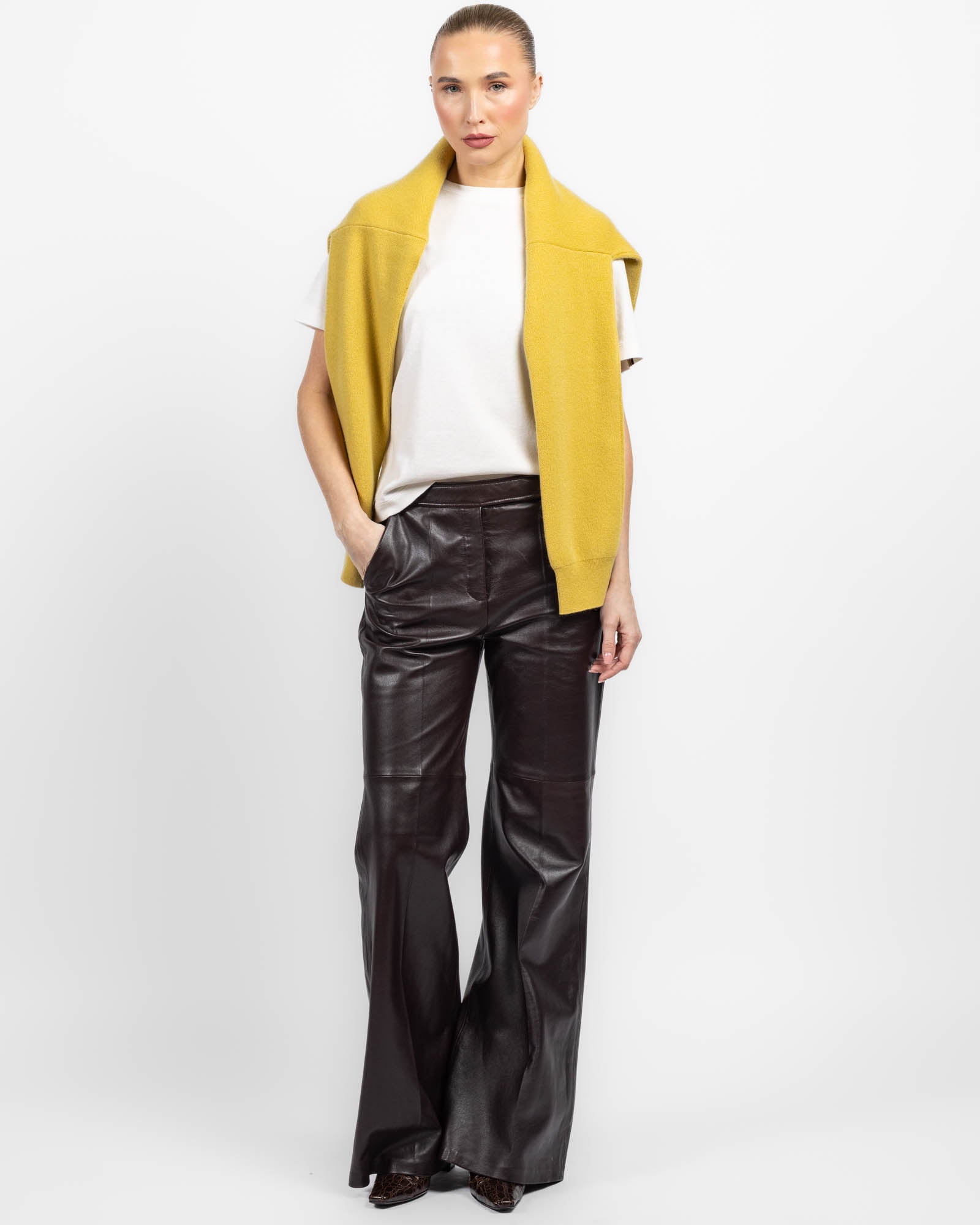 T-shirt à manches courtes Cuba