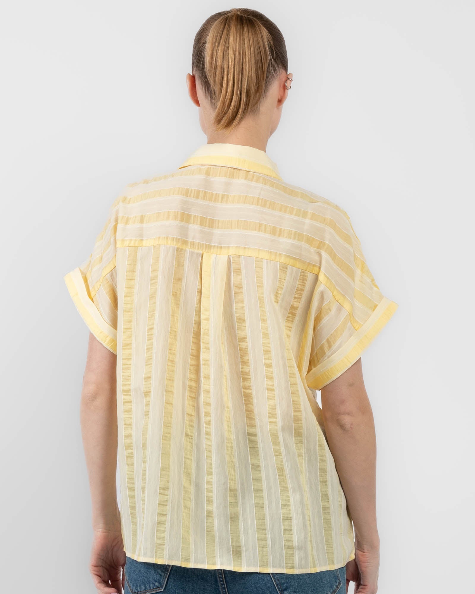 Stripe Shirt