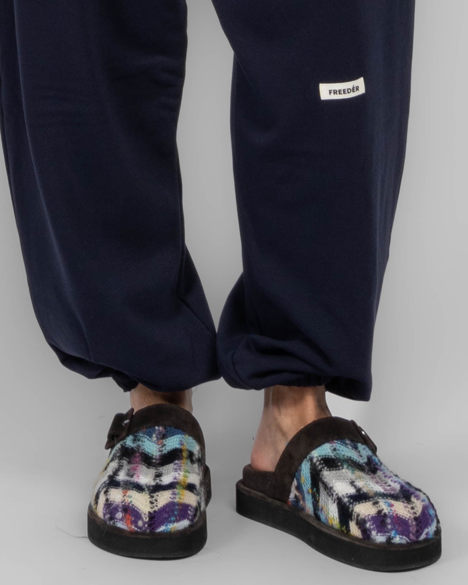 Oversized Sweatpants