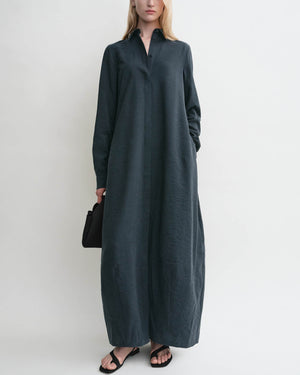 Parachute Shirtdress