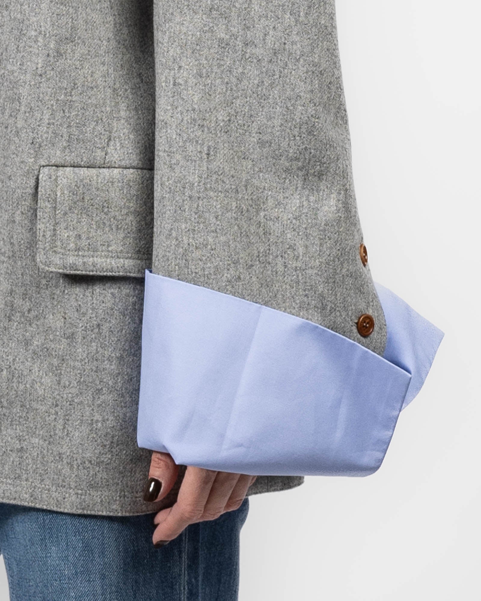 Veste blazer