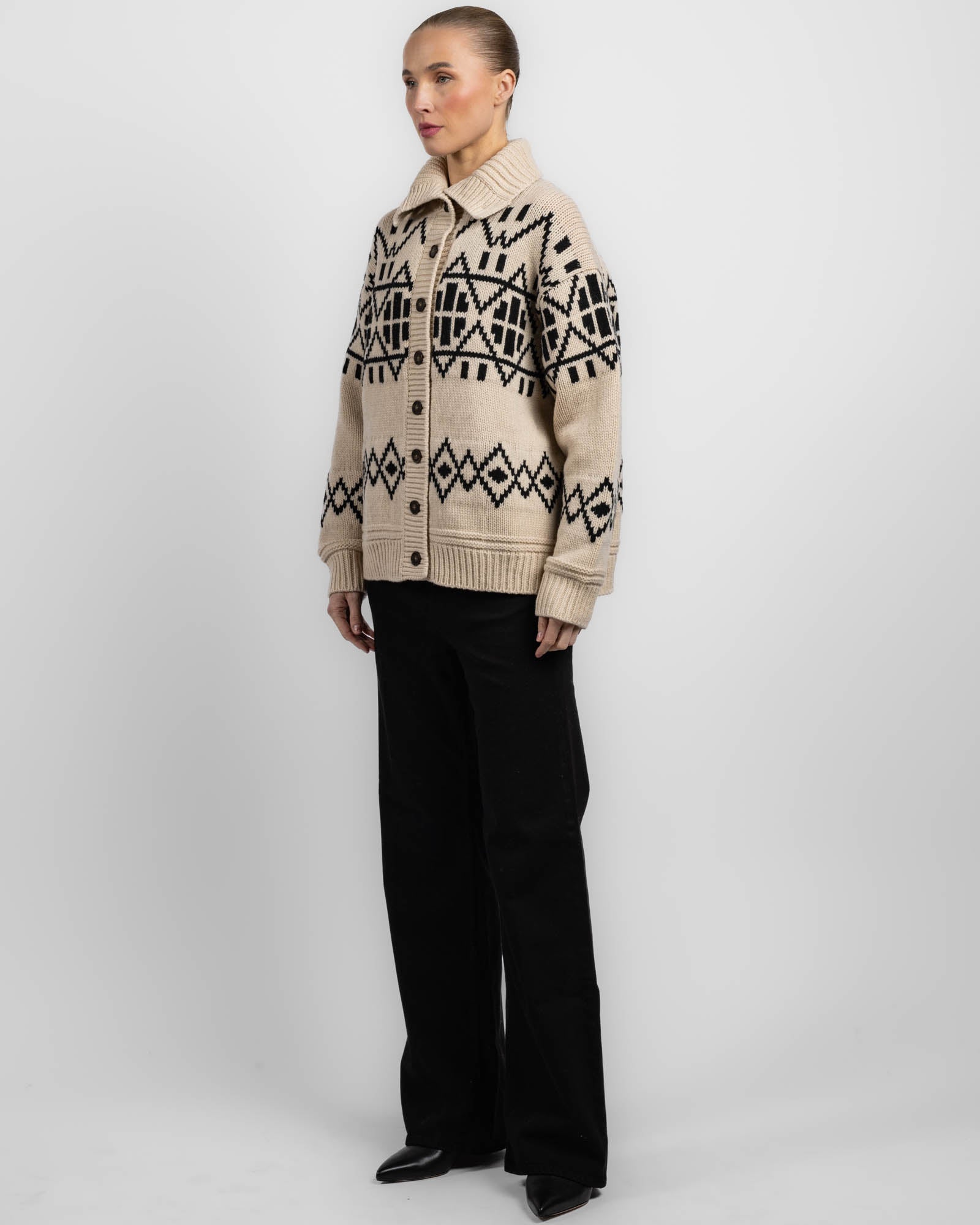 Veste Isle