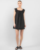 Almadia Dress
