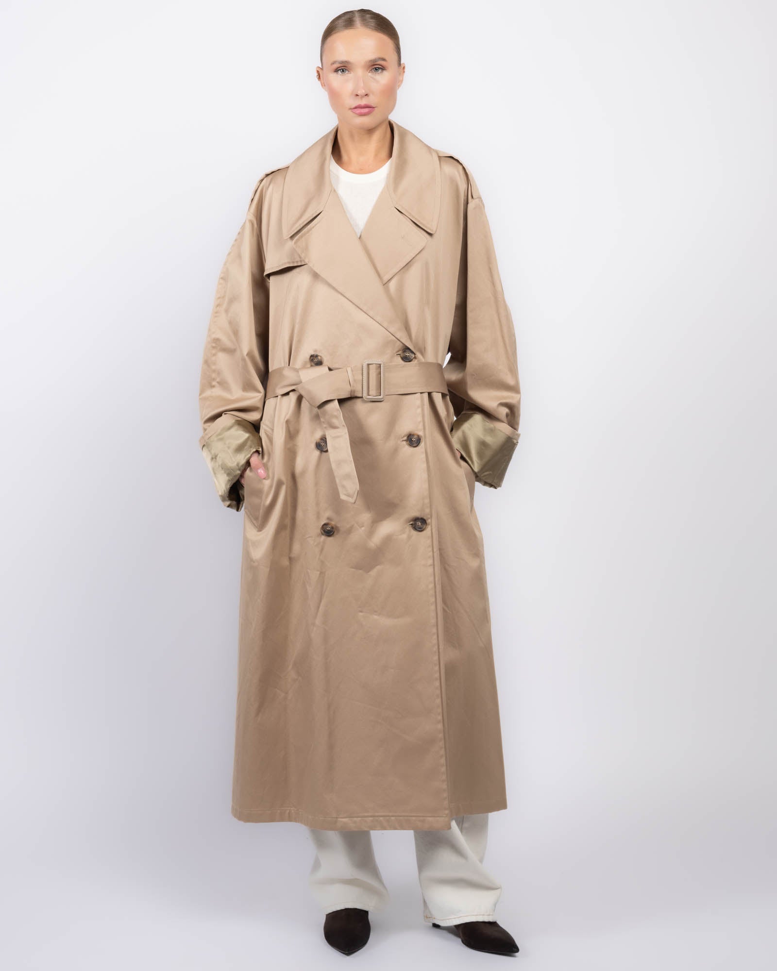 Trench Coat
