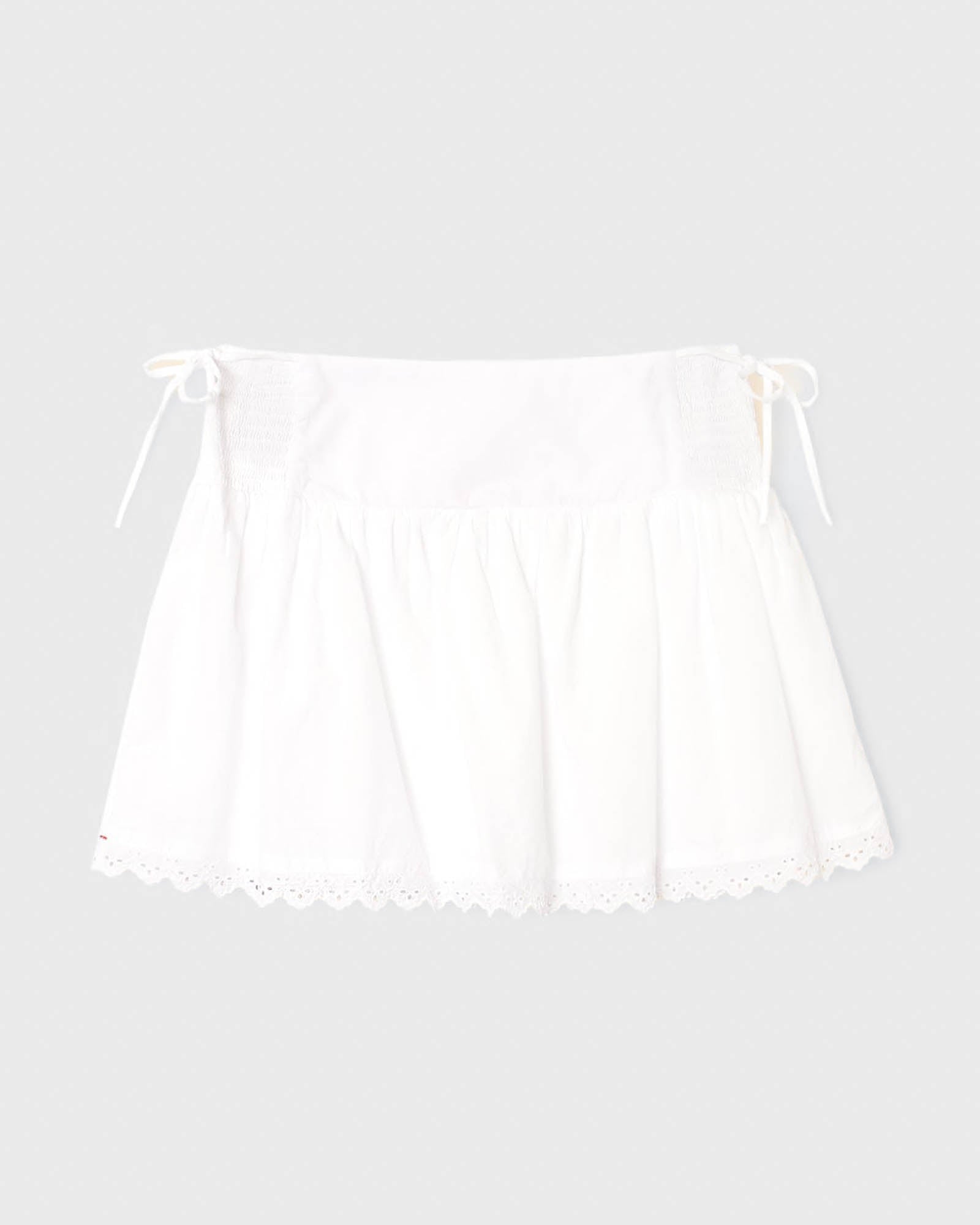 Paloma Mini Skirt