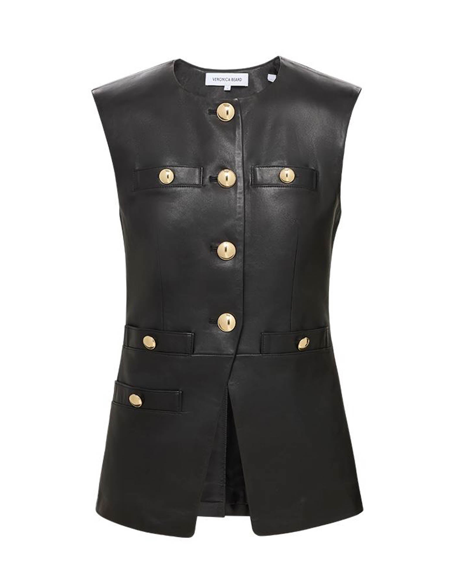 Tamara Vest