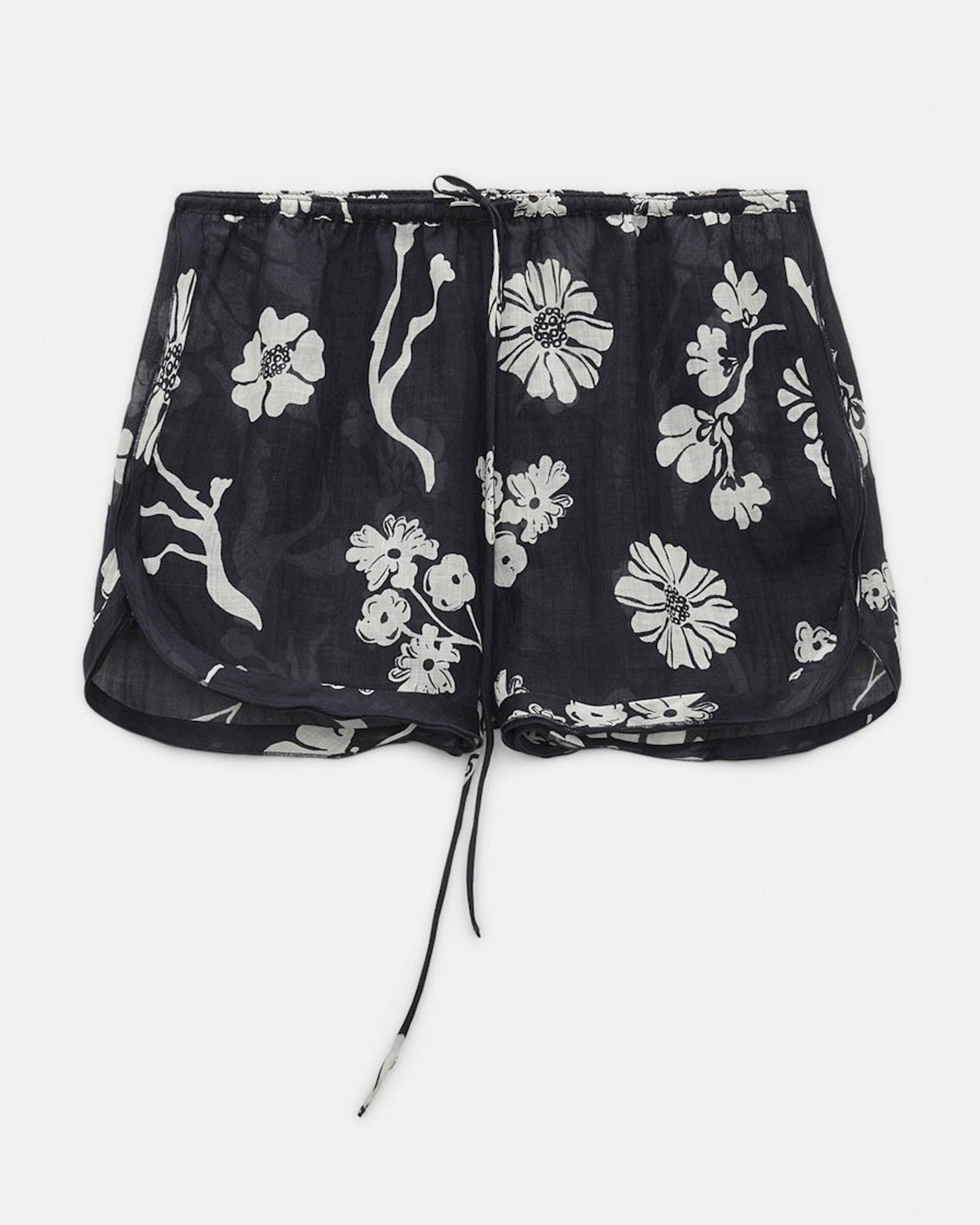 Floral Daydream Shorts