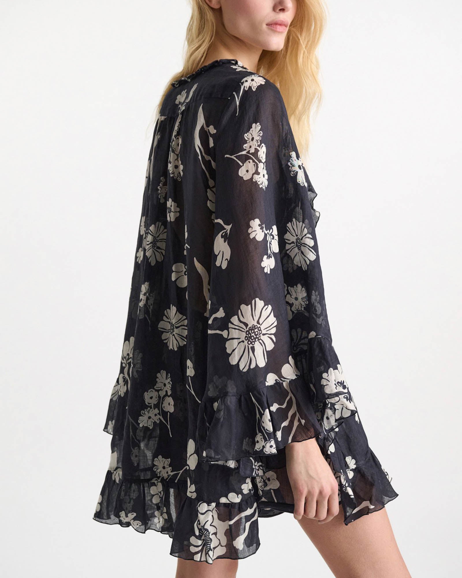 Floral Daydream Blouse