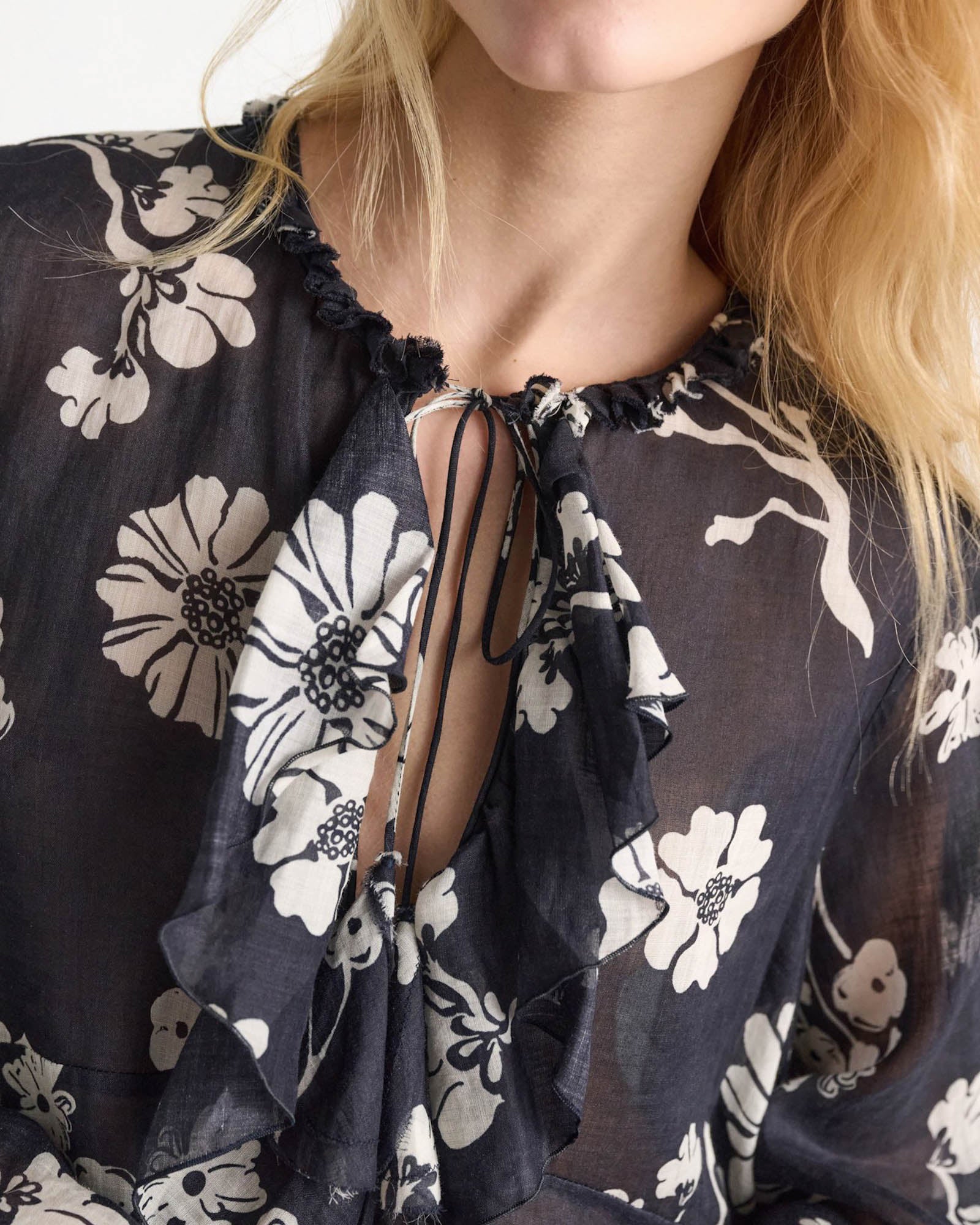 Floral Daydream Blouse