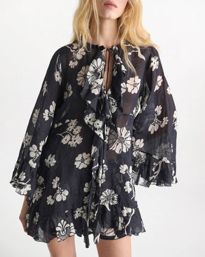 Floral Daydream Blouse