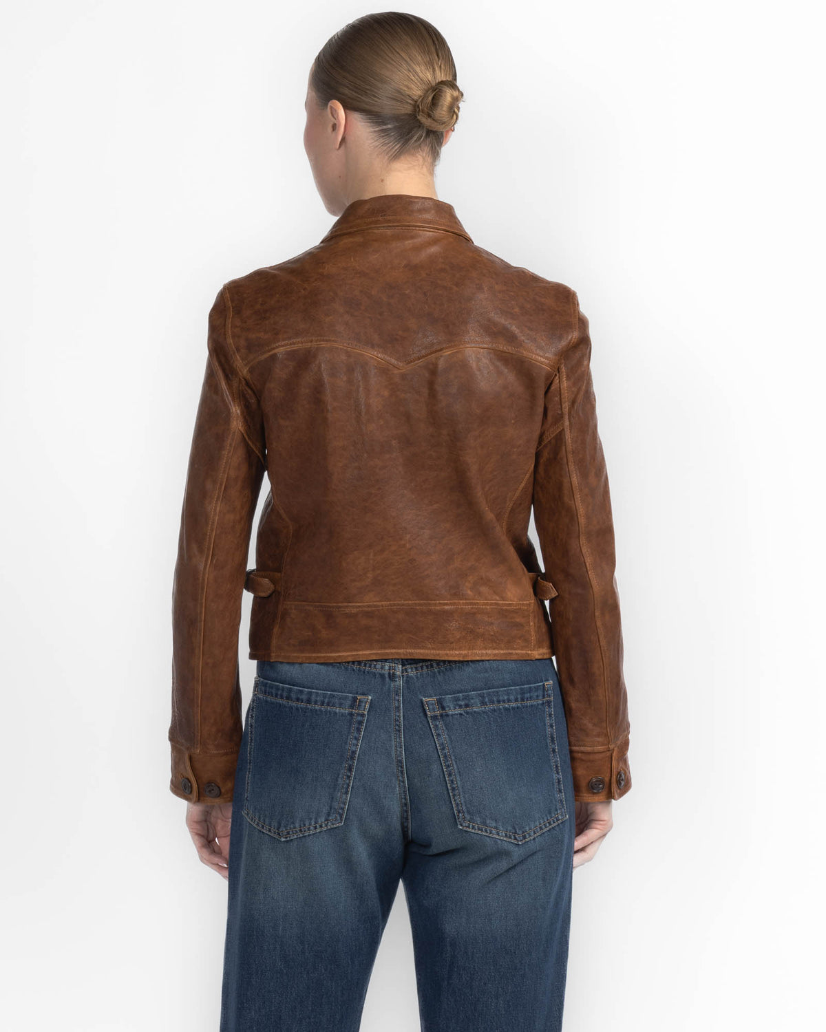 Devon Jacket